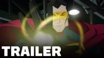 Reign of the Supermen - 2019 ‧ Sci-fi/Action ‧ 1h 27m