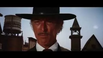 Return of Sabata - 1971 ‧ Action/Spaghetti Western ‧ 1h 50m