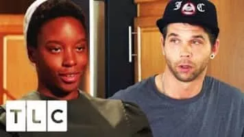 Return to Amish - American television series