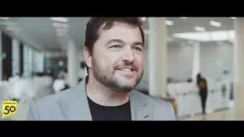 Ricardo Viana Vargas - Brazilian author