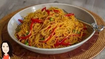 Rice noodles - 