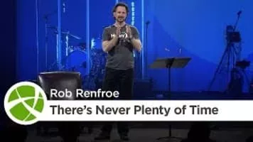 Rob Renfroe - Author