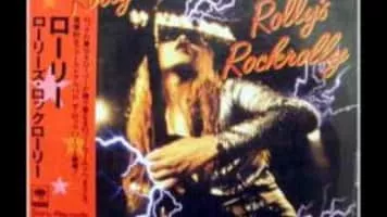 Rolly Teranishi - Japanese musician