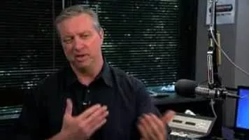 Ron Wolfley - American football player