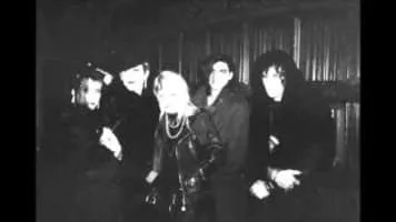 Rozz Williams - American musician