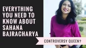 Sahana Bajracharya - Nepalese model