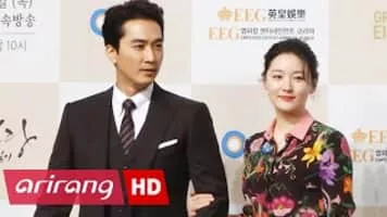 Saimdang, Memoir of Colors - South Korean drama series