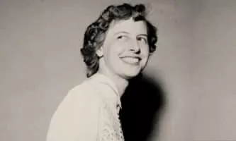 Sara Northrup Hollister - L. Ron Hubbard's ex-wife