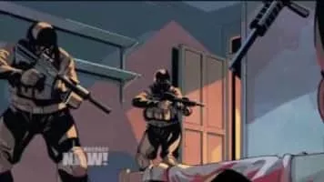 Seal Team Six: The Raid on Osama Bin Laden - 2012 ‧ Drama/Crime ‧ 1h 39m