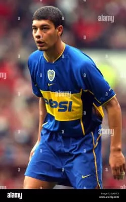 Sebastián Battaglia - Argentine former footballer