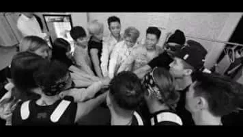 Sechs Kies - Boy band