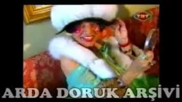 Semiha Berksoy - Turkish opera singer