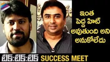 Shakti Soundar Rajan - Indian film director