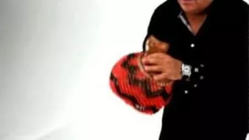 shekere - Musical instrument