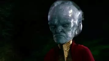 Sinestro - Fictional supervillain