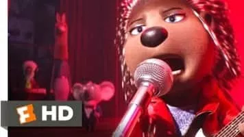 Sing - 2016 ‧ Drama/Music ‧ 1h 54m