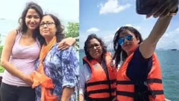 Sohini Sarkar - Indian film actress