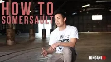 Somersault - 