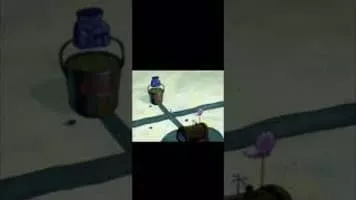 Stanley S. SquarePants - 