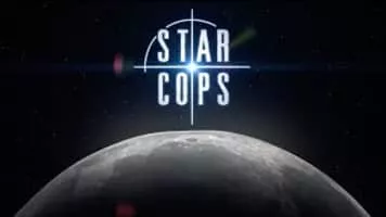 Star Cops - 