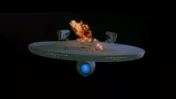 Star Trek III: The Search for Spock - 1984 ‧ Fantasy/Action ‧ 1h 45m