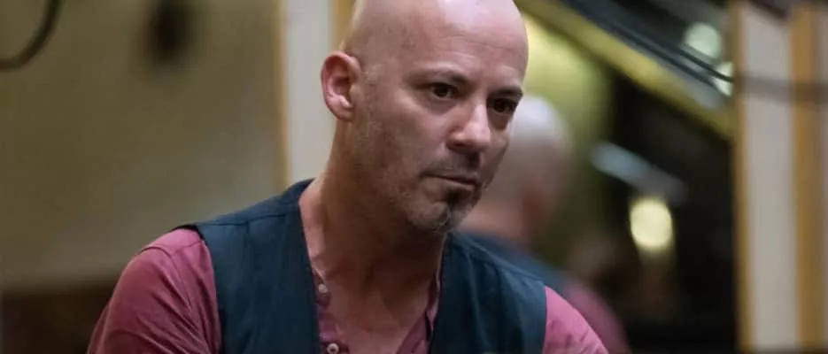 Stefano Battaglia - Italian classical pianist