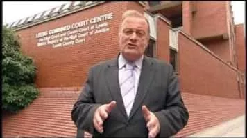 Stephen Whittle - British Researcher