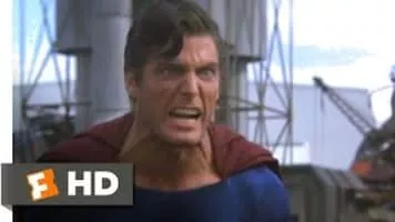 Superman III - 1983 ‧ Sci-fi/Fantasy ‧ 2h 5m