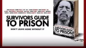 Survivors Guide to Prison - 2018 ‧ Documentary ‧ 1h 42m