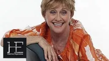 Susana Alexander - Mexican actress