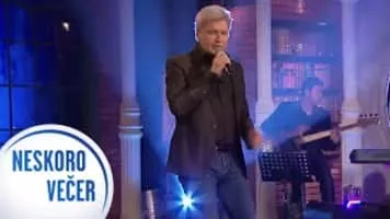 Štefan Skrúcaný - Actor