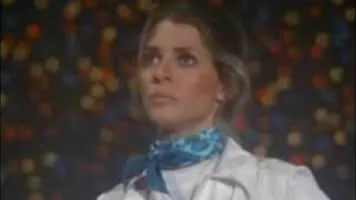 The Bionic Woman - American television series