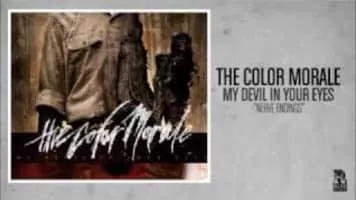 The Color Morale - 