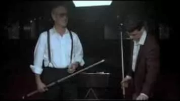 The Color of Money - 1986 ‧ Drama/Sport ‧ 2 hours