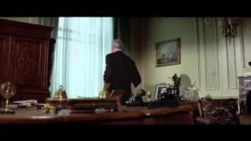 The Eagle Has Landed - 1976 ‧ War/Thriller ‧ 2h 25m