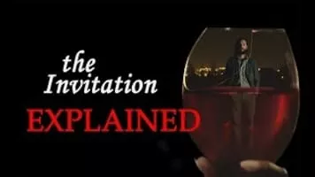 The Invitation - 2015 ‧ Drama/Mystery ‧ 1h 40m