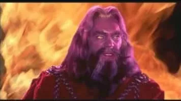 The Island at the Top of the World - 1974 ‧ Drama/Fantasy ‧ 1h 33m