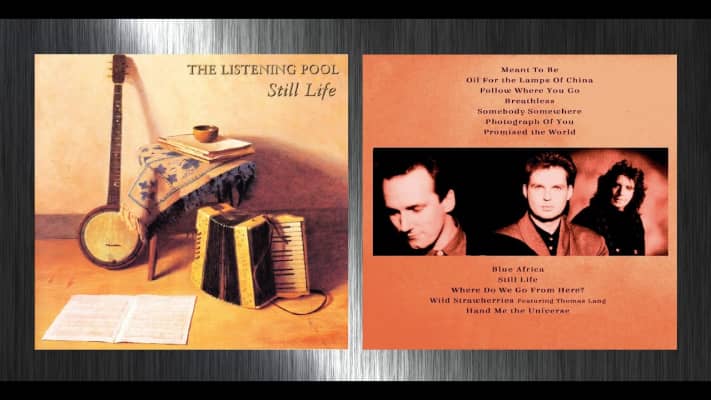 The Listening Pool - Band