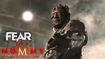 The Mummy: Tomb of the Dragon Emperor - 2008 ‧ Fantasy/Thriller ‧ 1h 52m