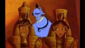 The Return of Jafar - 1994 ‧ Adventure/Animation ‧ 1h 9m
