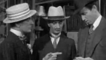 The Shop Around the Corner - 1940 ‧ Drama/Romance ‧ 1h 39m
