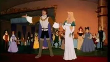 The Swan Princess: The Mystery of the Enchanted Kingdom - 1998 ‧ Fantasy/Indie film ‧ 1h 13m