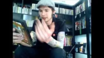 The Toxic Avenger Part III: The Last Temptation of Toxie - 1989 ‧ Cult/Action ‧ 1h 42m