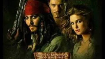 Tia Dalma - Fictional character