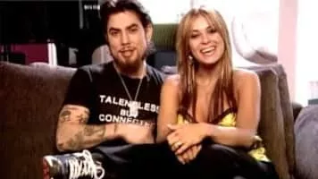 'Til Death Do Us Part: Carmen and Dave - Reality show