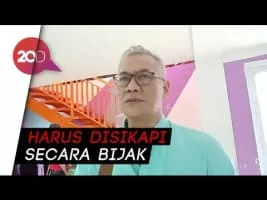 Tio Pakusadewo - Indonesian actor