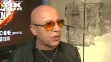 Toni Krahl - Musical artist