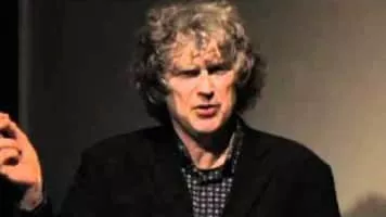 Trevor Pinch - British sociologist