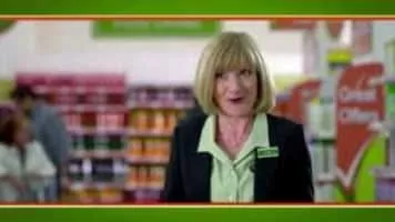Trollied - British sitcom