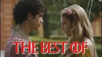 Trystane Martell - Game of Thrones character